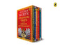 Unusual Tales From Indian Mythology | Sudha Murtyãâ¢Ã¢Â‚¬Šâ¬Ã¢Â‚¬Žâ¢S Bestselling Series | Set Of 5 Books | Stories From Mahabharata, Ramayana, & Mythical Characters | Ages 9+