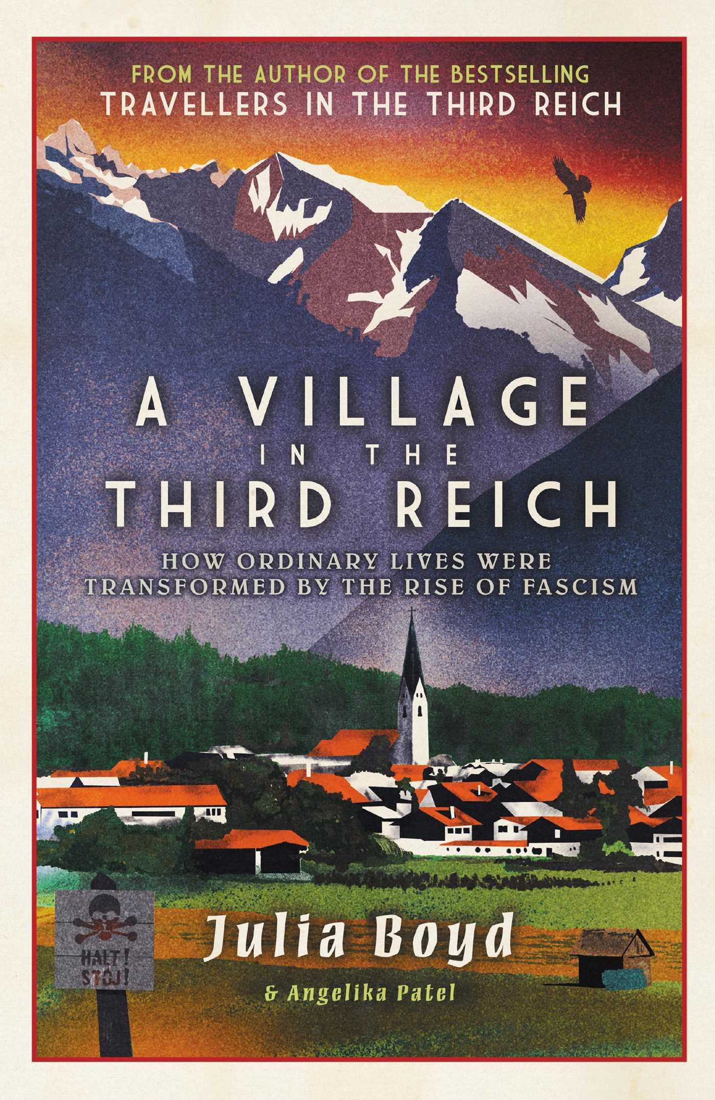 Village In The Third Reich