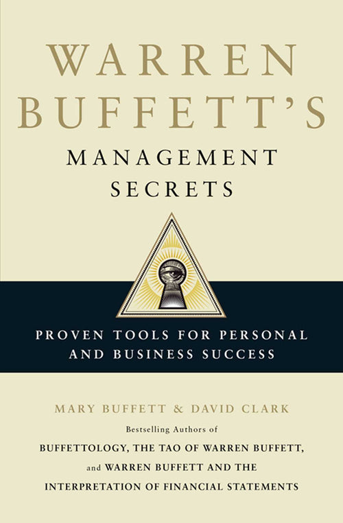 Warren Buffetts Management Secrets