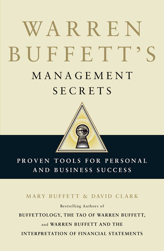Warren Buffetts Management Secrets
