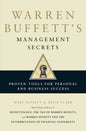 Warren Buffetts Management Secrets