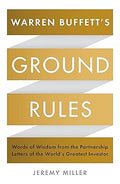 WARREN BUFFETT'S GROUND RULES