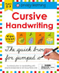 WC Workbook: Cursive Handwriting