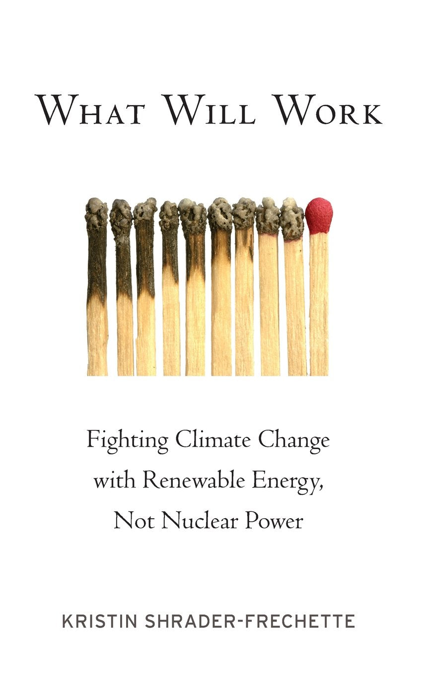 What Will Work | The Future Of Sustainability & Innovation
