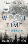 Wheel Of Time 9: Winter's Heart (Reissue)