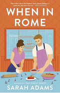 When In Rome 2 By Sarah Adams (Author)