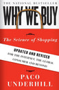 Why We Buy: Science Of Shopping