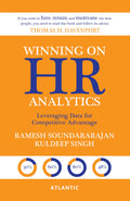 WIINNING ON HR ANALYTICS : Leveraging Data for Competitive Advantage