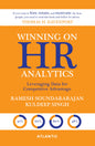 WIINNING ON HR ANALYTICS : Leveraging Data for Competitive Advantage