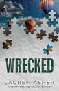 Wrecked By Lauren Asher