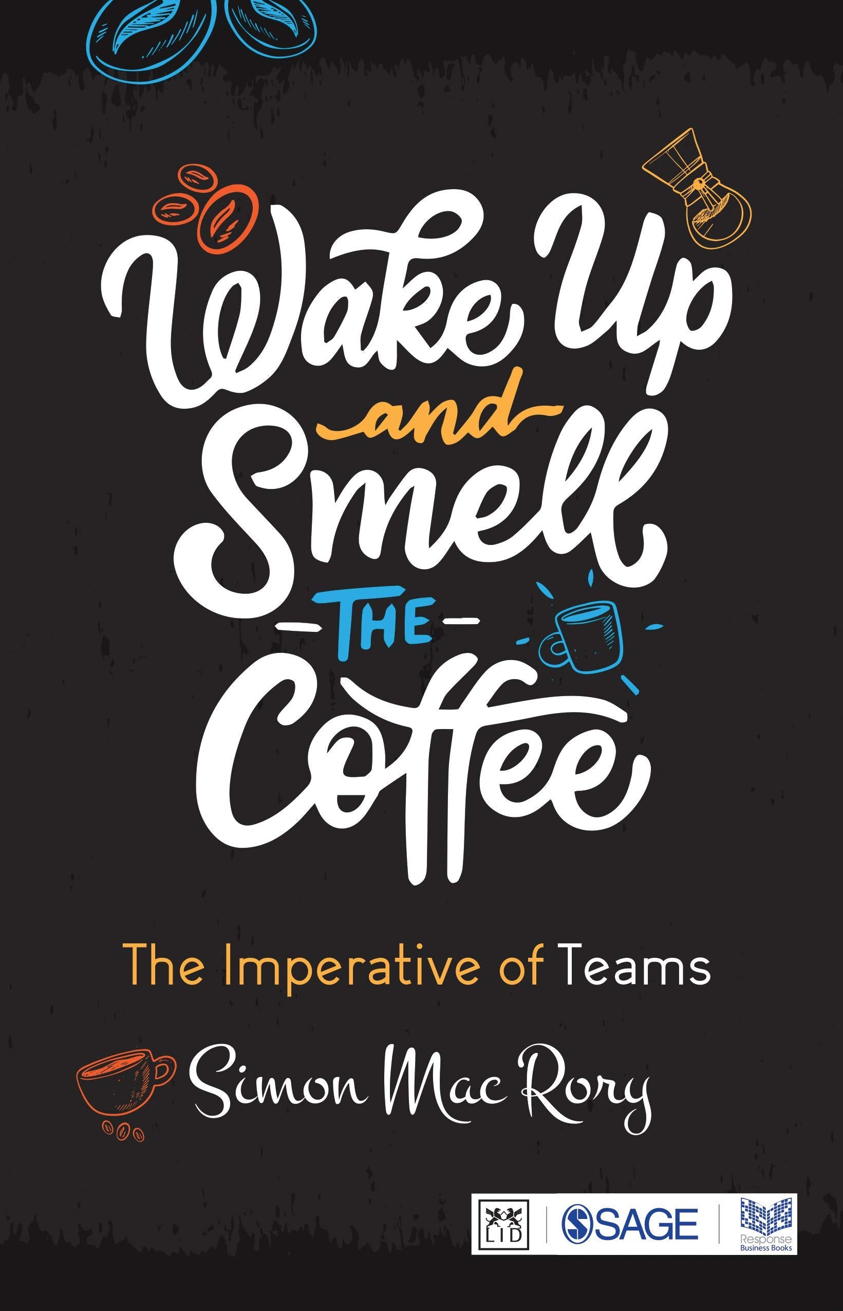 Wake Up and Smell the Coffee