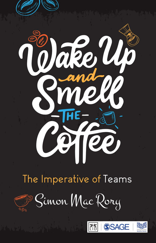 Wake Up and Smell the Coffee