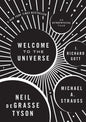 Welcome To The Universe: An Astrophysical Tour