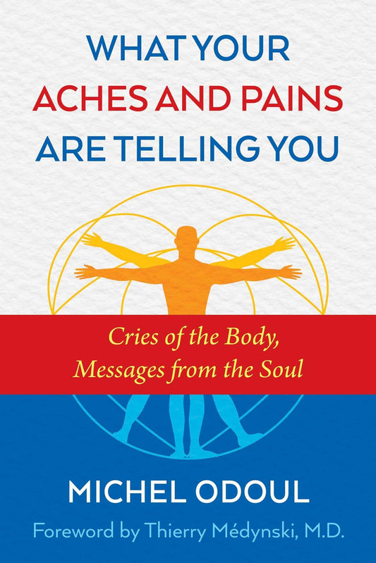What Your Aches And Pains Are Telling You