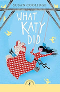 What Katy Did