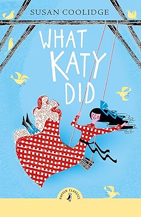 What Katy Did