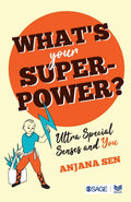 Whats Your Superpower?