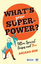 Whats Your Superpower?