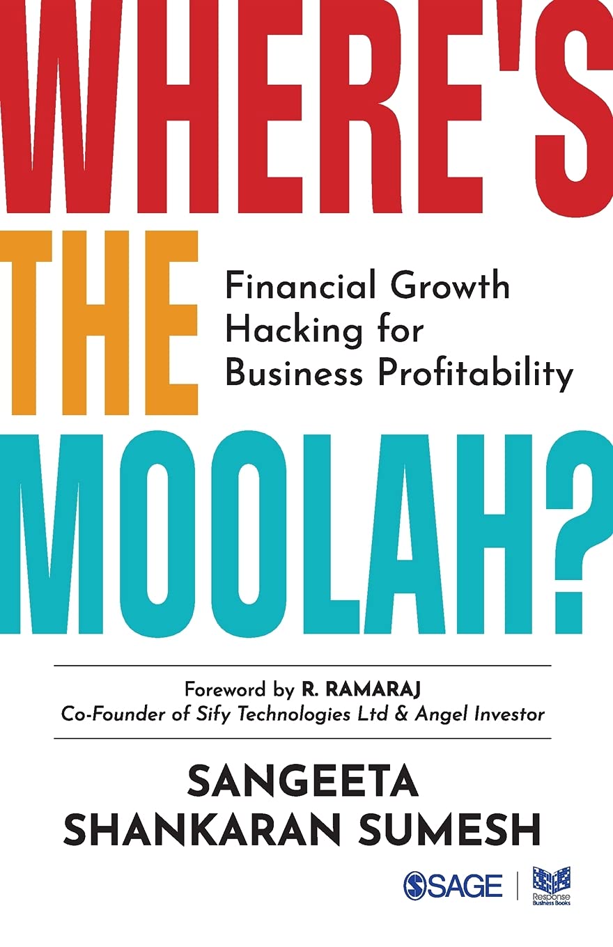 Where's the Moolah?