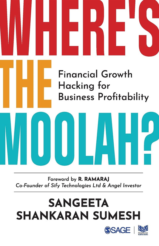 Where's the Moolah?