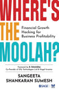 Where's the Moolah?