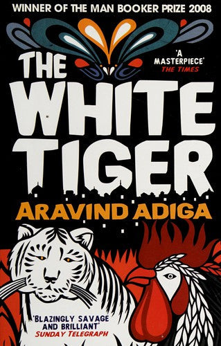 White tiger