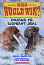 Who Would Win?: Walrus Vs. Elephant Seal