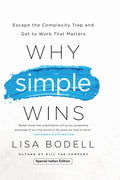 Why Simple Wins