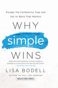 Why Simple Wins
