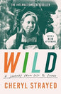 Wild By Cheryl Strayed (Author)