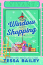 Window Shopping: The Tiktok Sensation! The Perfect Sexy Winter Romance