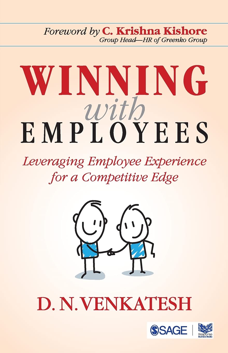 Winning with Employees