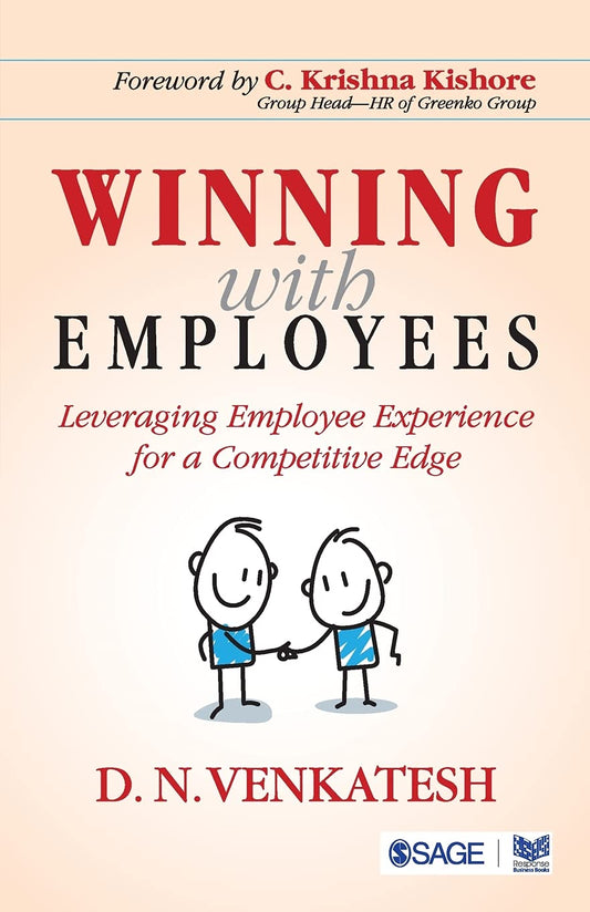 Winning with Employees