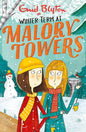Malory Towers Winter Term: Book 9