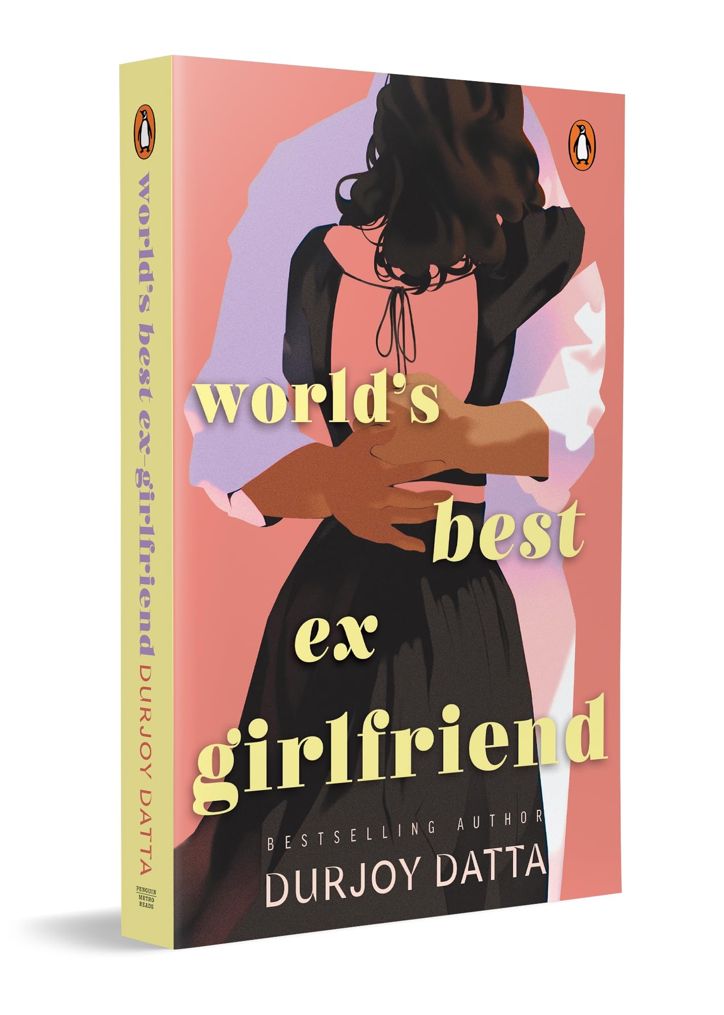 World's Best Ex-Girlfriend By Durjoy Dutta