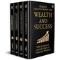 World’s Greatest Books for Personal Growth and Wealth (Set of 4 Books) | How to Win Friends and Influence People; The Power of your Subconscious Mind ... Subconscious Mind, Think & Grow Rich & More