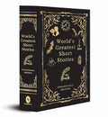 World's Greatest Short Stories (Deluxe Hardbound Edition)