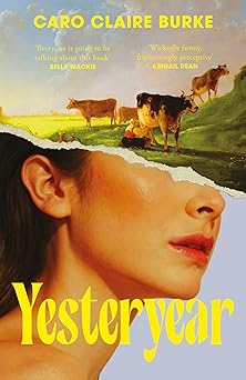 Yesteryear: The electrifying must-read debut – ‘Everyone will be talking about it’ Jennie Godfrey: The #1 Sunday Times Bestseller – ‘Everyone will be talking about it’ Bella Mackie