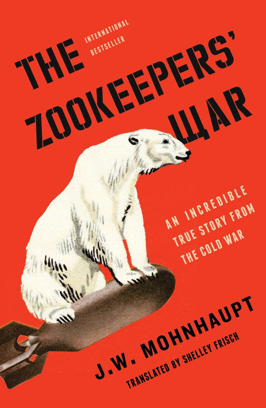 Zookeepers' War