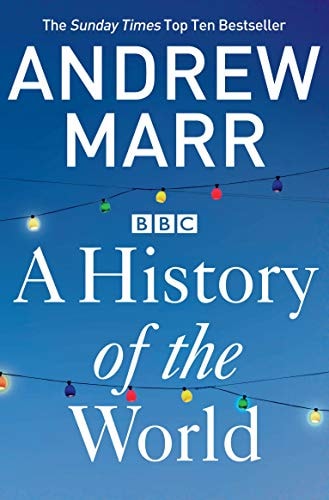 A History of the World