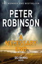 A Necessary End (The Inspector Banks series)