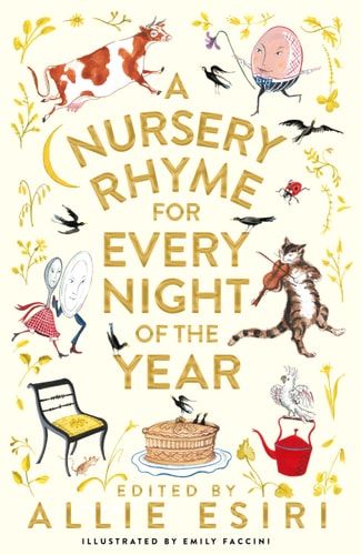 A Nursery Rhyme for Every Night of