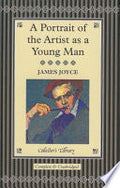A Portrait of the Artist as a Young Man
