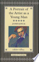 A Portrait of the Artist as a Young Man