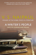 A Writers People