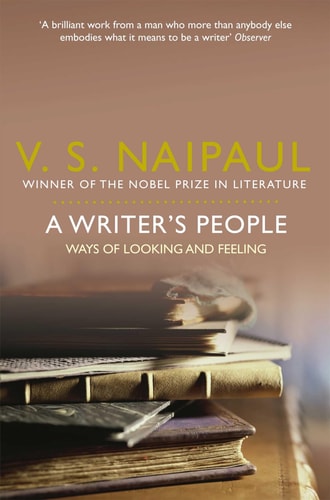 A Writers People