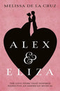 Alex & Eliza