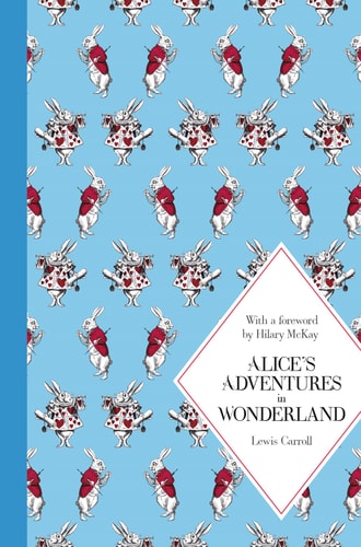 Alice's Adventures in Wonderland (Macmillan Classics)