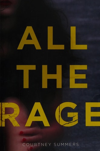 All the Rage [Jan 28, 2016] Summers, Courtney