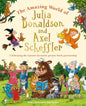 Amazing World of Julia Donaldson and Axel Scheffler